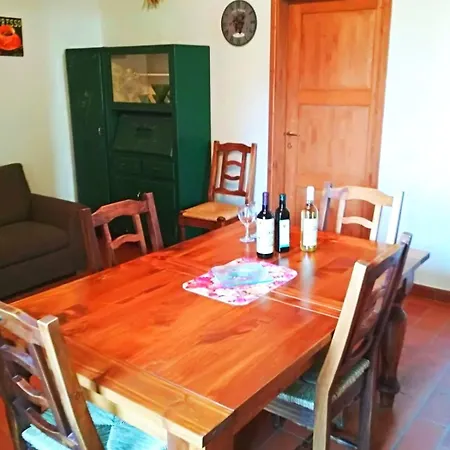 Brunello In Martignana Apartment