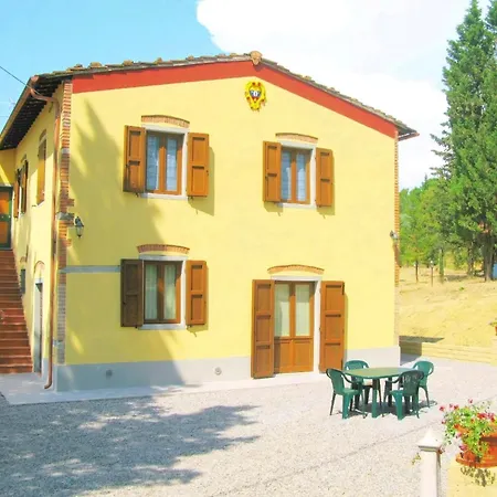 Apartment Brunello In Martignana