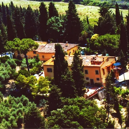 Apartment Brunello In Martignana