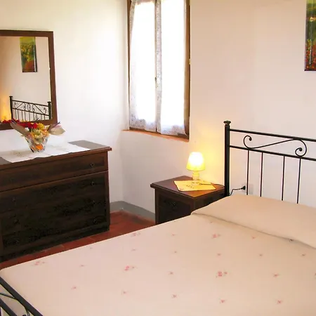 Brunello In Martignana Apartamento *