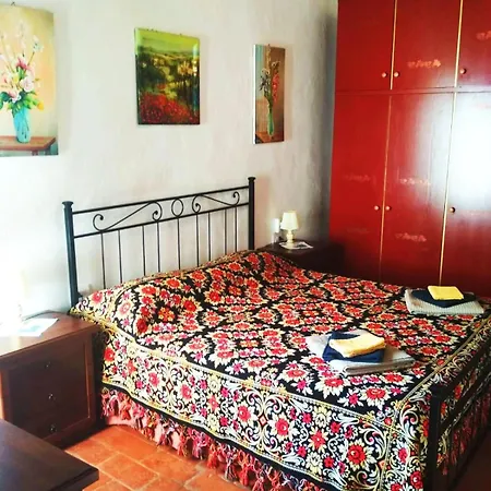 Apartment Brunello In Martignana Marcignana