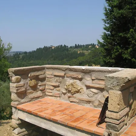 Apartamento Brunello In Martignana *