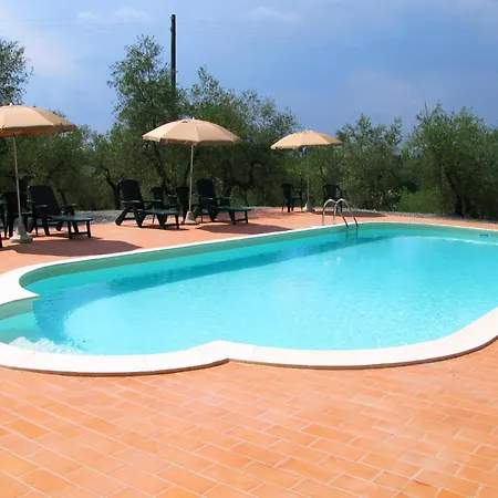 Apartment Brunello In Martignana *