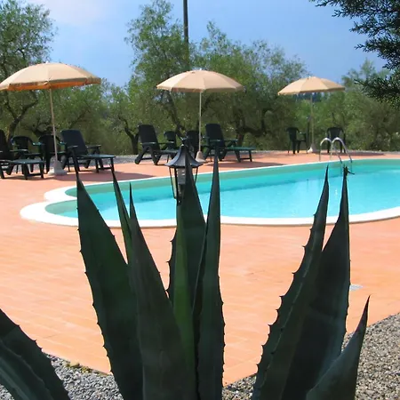 Apartment Brunello In Martignana *